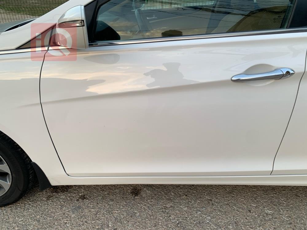 هیۆندای سۆناتا